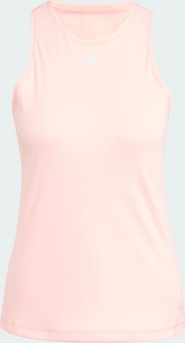 adidas Club Tennis Funktionsshirt ärmellos pink spark (Damen)
