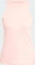 adidas Club Tennis Funktionsshirt ärmellos pink spark (Damen) Vorschaubild