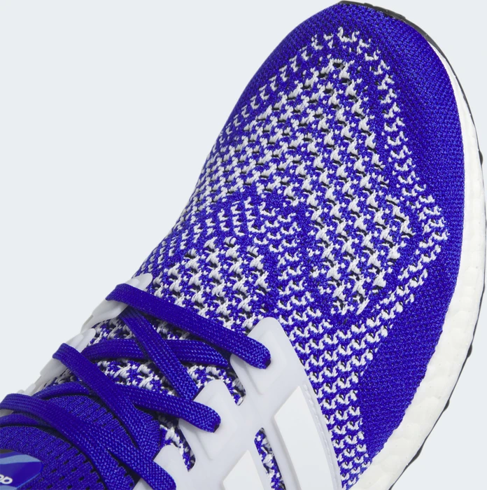 adidas Ultraboost 1.0 lucid blue/cloud white/blue fusion