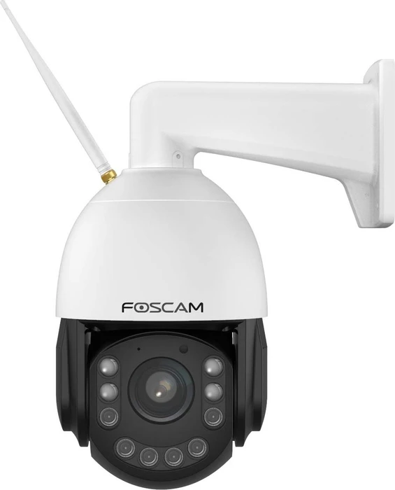 Foscam SD4H weiß