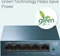 TP-Link LS100 LiteWave Desktop Gigabit Switch, 5x RJ-45 Vorschaubild
