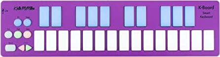 Keith McMillen K-Board-C Orchid
