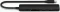 Satechi 6-in-1 Slim Multiport Adapter, schwarz, USB-C 3.1 [Stecker] Vorschaubild