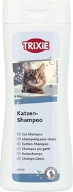 Trixie Katzen-Shampoo, 250ml