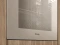 Miele CulinArt H 7260 BP Backofen pearlbeige Vorschaubild