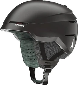 Atomic Savor Helm schwarz
