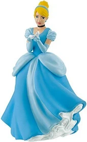 Bullyland Comic World - Prinzessinnen - Cinderella