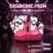 Attack Shark V3 Tri-mode Wireless Gaming Mouse, BerryRed, inkl. Grip Tape, USB/Bluetooth Vorschaubild
