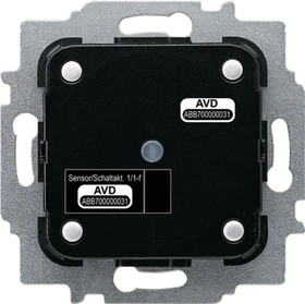 Busch-Jaeger Sensor/Schaltaktor 1/1-fach, Schaltaktor (6211/1.1)