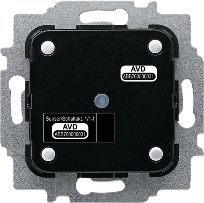 Busch-Jaeger Sensor/Schaltaktor 1/1-fach, Schaltaktor