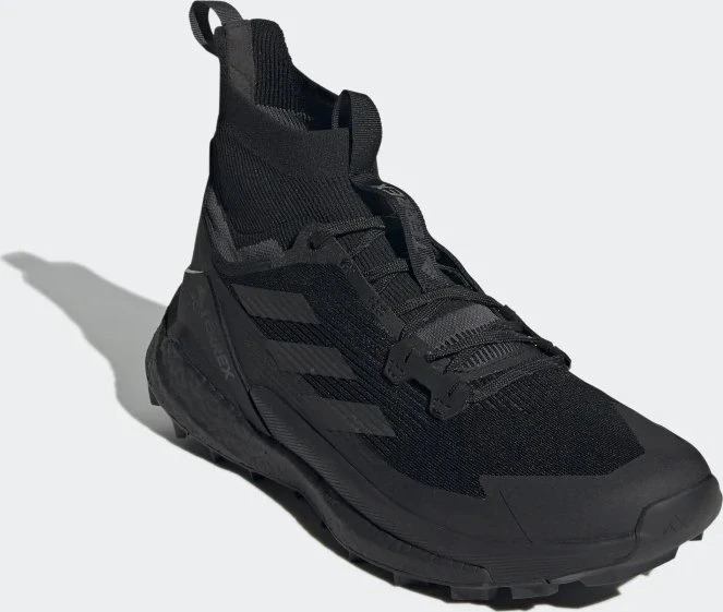 adidas Terrex Free Hiker 2 core black/grey six (Herren)