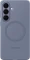 Samsung Silicone Magnet Case für Samsung Galaxy S26+ blue violet Vorschaubild