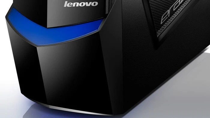Lenovo Erazer X510, Core i7-4770K, 24GB RAM, 1TB HDD, GeForce GTX 970