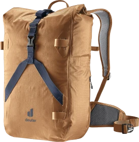 Deuter Amager 25+5 almond