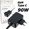LC-Power LC-NB-GAN-90-C, USB-C-Ladekabel, 90W Vorschaubild