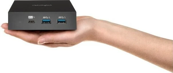 Kensington SD2000P USB-C 3.0 Single 4K Nano Dock