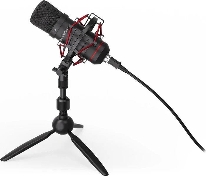 Endorfy Solum T