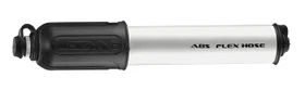 Lezyne HV Drive Small Handpumpe silber