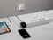 Sygonix Steckdosenleiste mit Schalter, 5-fach, mit abnehmbarem 2x USB-Ladegerät, 1.4m, weiß Vorschaubild