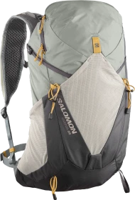 Salomon Aerotrek 20 sedona sage/seagrass/nine iron