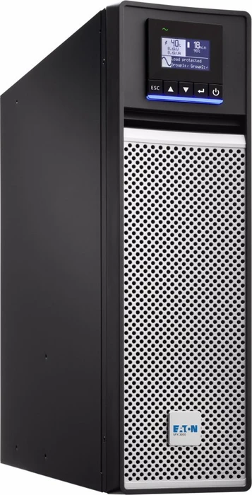 Eaton 5PX 3000i RT3U Gen2, 3000VA, USB/seriell