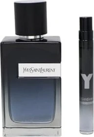 Yves Saint Laurent Y XMAS 2025 EdP 100ml + EdP 10ml Duftset