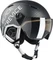 Black Crevice Vail Visier Helm Vorschaubild