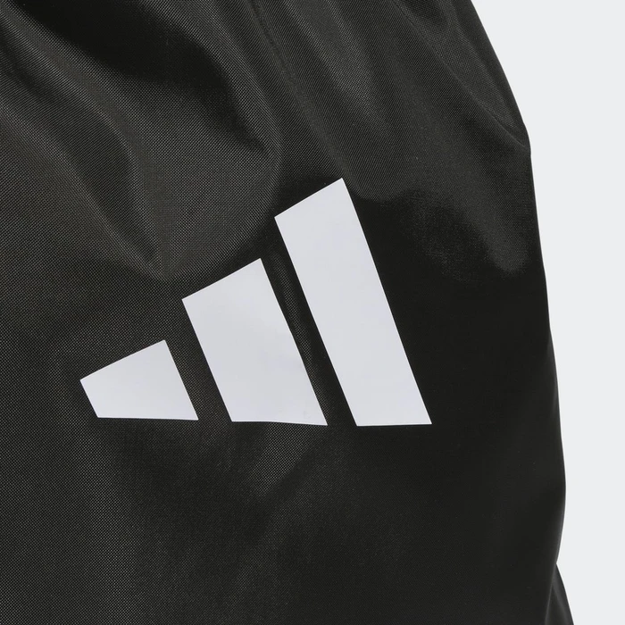 adidas Tiro League Sportbeutel schwarz/weiß
