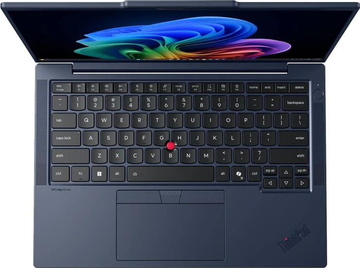 Lenovo ThinkPad T14s G7 (Intel), Blue, Core Ultra 5 325, 32GB RAM, 512GB SSD, EU