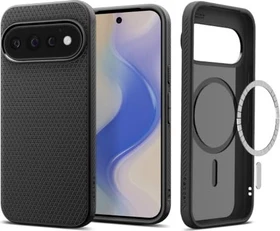 Spigen Liquid Air (MagFit) für Google Pixel 11 Pro matte black