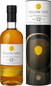 Spot Whiskeys Yellow Spot 700ml