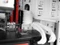 NZXT Source 210 weiß, schallgedämmt Vorschaubild