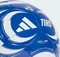 adidas Tiro Club Fußball power blue/white Vorschaubild