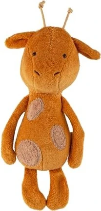 Sigikid Mister O'Lui Giraffe Olivia mini 18cm
