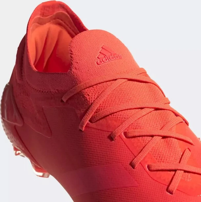 adidas Predator Mutator 20.1 FG pop/cloud white (Herren)