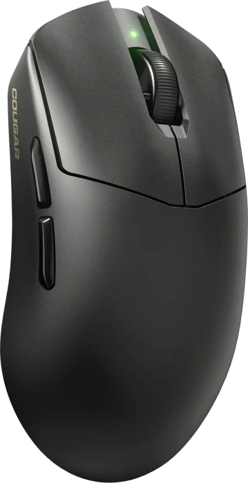 Cougar Revenger Pro 4K Wireless Gaming Mouse schwarz, USB