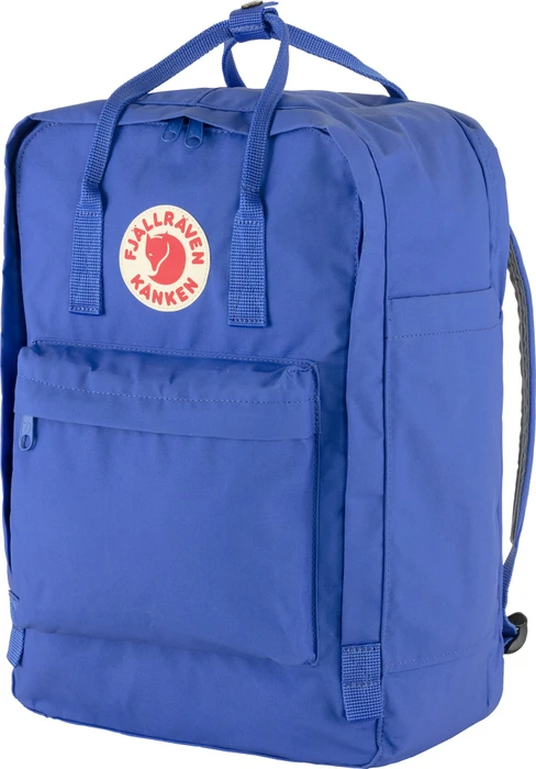 Fjällräven Kanken Laptop 17 Modell 2023 cobalt blue