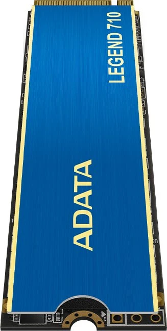 ADATA LEGEND 710 2TB, M.2 2280 / M-Key / PCIe 3.0 x4, Kühlkörper