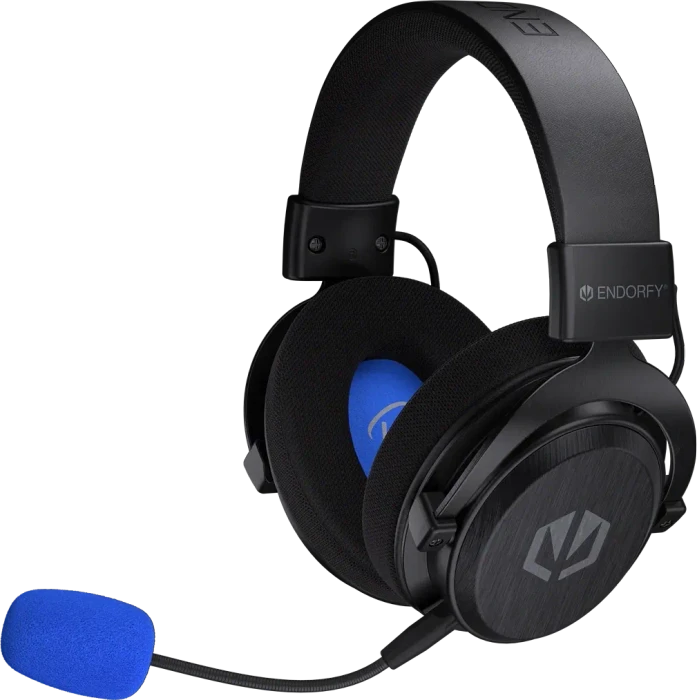 Endorfy Viro Infra Wireless schwarz