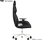 Thermaltake ARGENT E700 Gamingstuhl, schwarz Vorschaubild