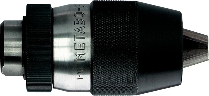 Metabo Futuro Schnellspannbohrfutter, 3-16mm