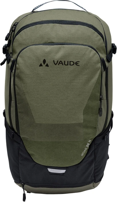 Vaude Moab 20 II cedar wood