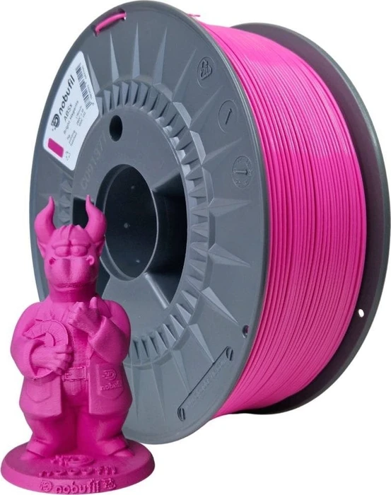 Bright magenta, Spule, 1. , 1.00kg