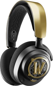 SteelSeries Arctis Nova 7 Wireless World of Warcraft Edition