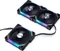Lian Li Uni Fan SL120V2 RGB, schwarz, LED-Steuerung, 120mm, 3er-Pack Vorschaubild