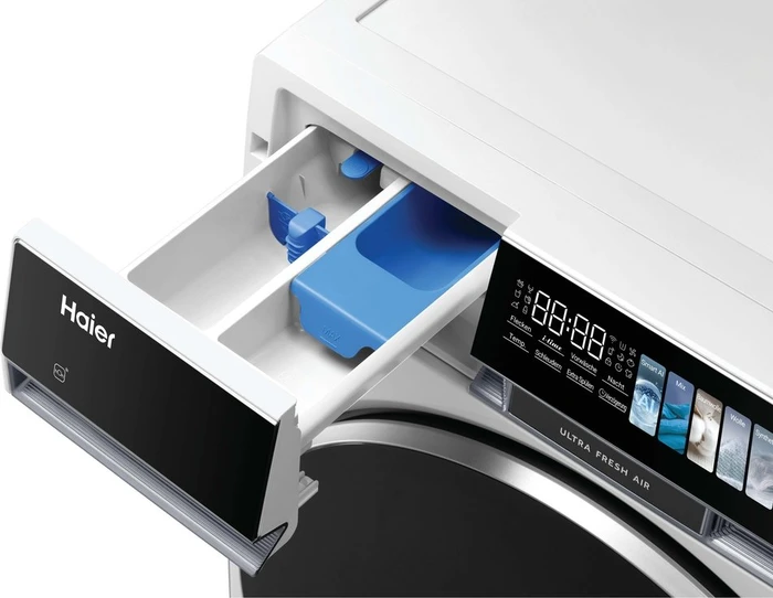 Haier G 9 HW130-B14687U1 Frontlader