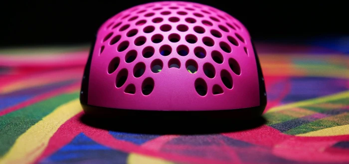 Xtrfy M42 RGB pink, USB