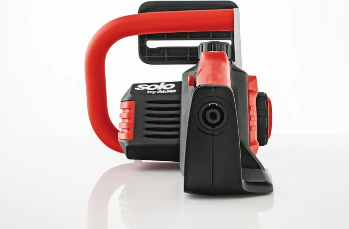 AL-KO Premium CS 4235 35cm EasyFlex Akku-Kettensäge solo