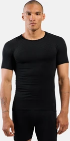 Odlo Performance Light Base Layer Funktionsshirt kurzarm schwarz (Herren)