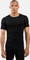 Odlo Performance Light Base Layer Funktionsshirt kurzarm schwarz (Herren) Vorschaubild